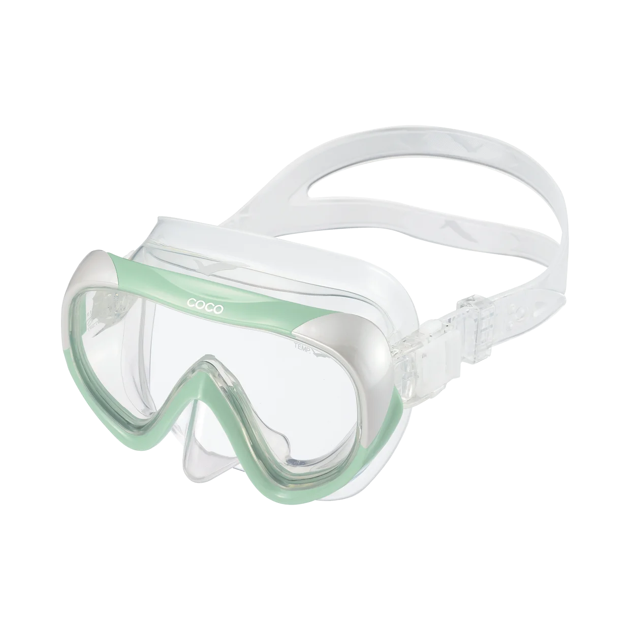 GULL COCO Diving Mask Scuba Diving