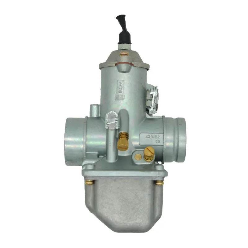 Nowy gaźnik do Jawy 350 (638 639 640) CZ 12V Motocyklowy Vergaser Carby w stylu rosyjskim