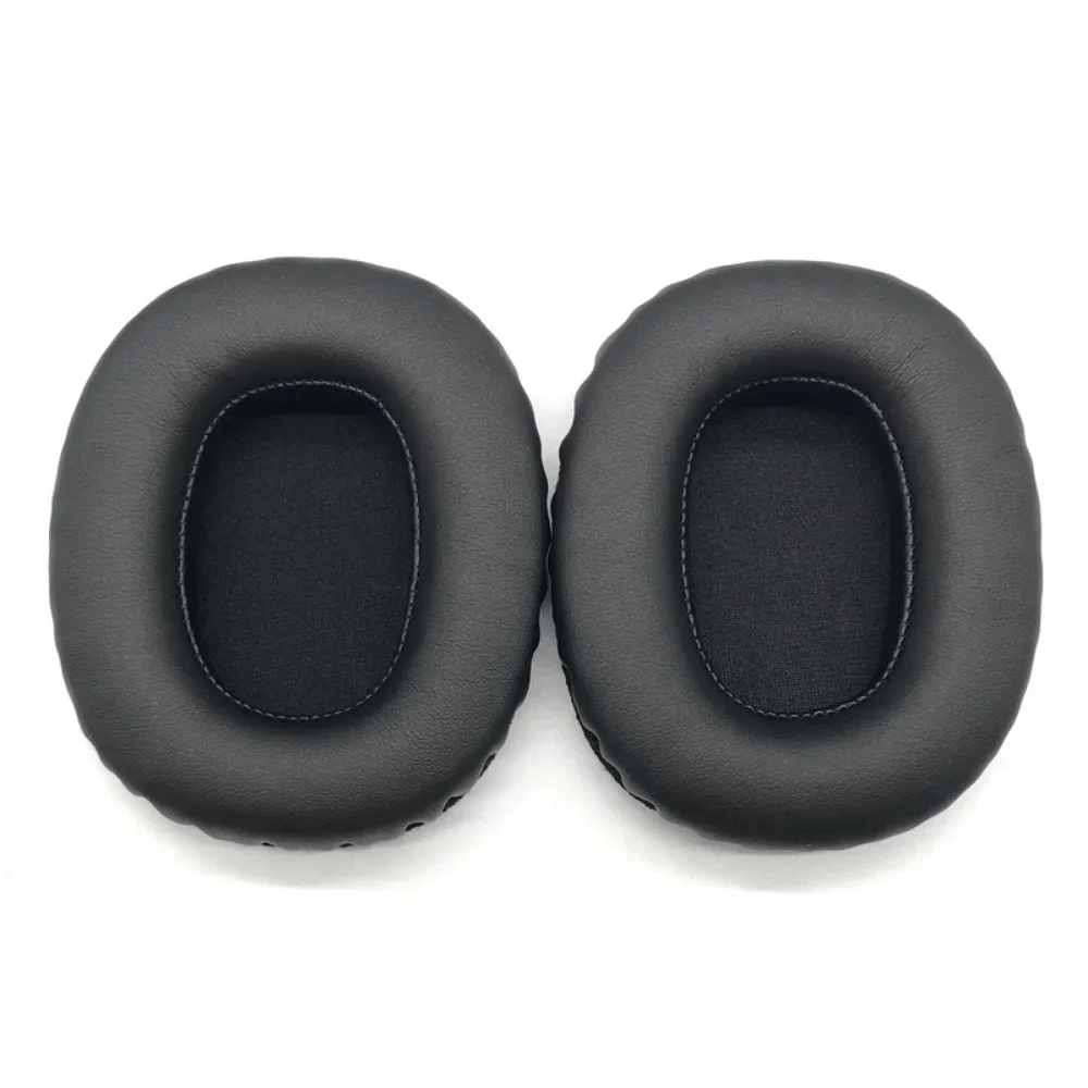 Coussinets d'oreille de remplacement, coussin en mousse pour casque MARSHALL Monitor II ANC 2, housse en éponge de protéine douce