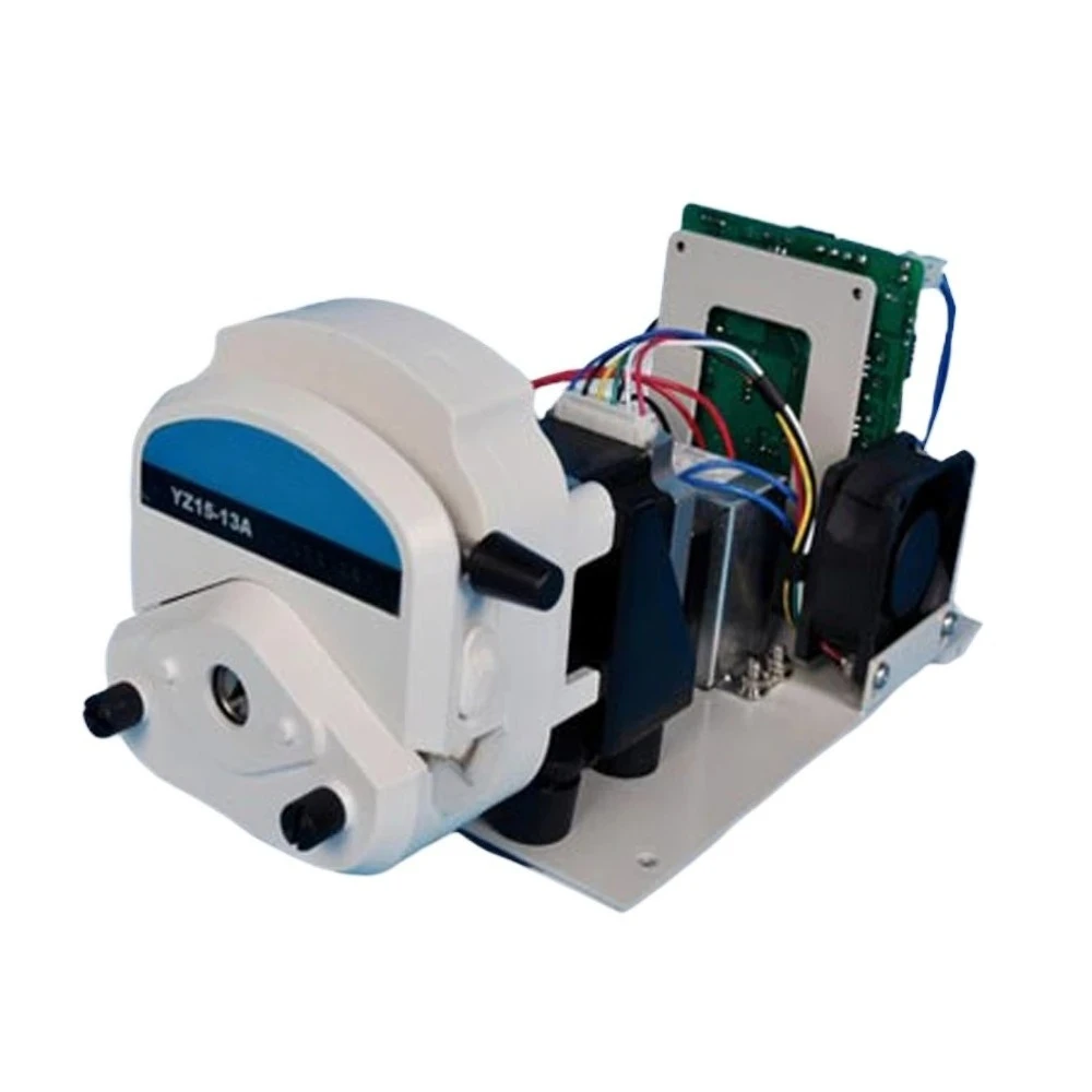 

OEMDSK300-01 Applicable pump head