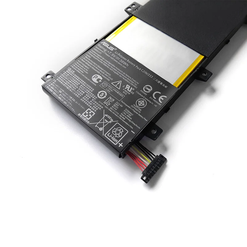 Brand New Authentic C21N1333 Battery Applicable to Asus Transformer Book TP550LA R554L TP550LD