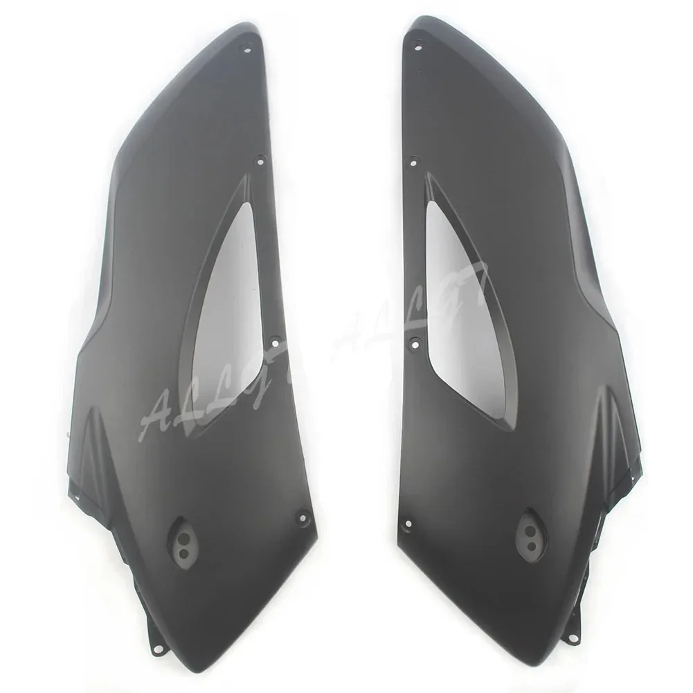 

Передний обтекатель мотоцикла из АБС-пластика, верхняя и нижняя боковая крышка, подходит для Honda CBR1000RR 2004 2005, матовое черное заднее переднее крыло