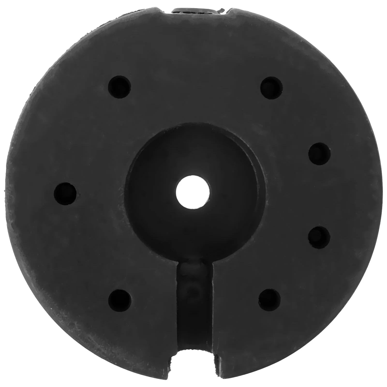 Desk Lamp Base Weight for Replacement Floor Table Light Loader Lamps Iron Desktop