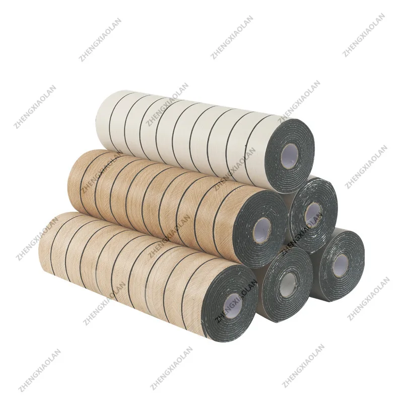 

Wholesale wall sticker cover ugly wallpaper self-adhesive TV background wall three-dimensional grille wall sticker