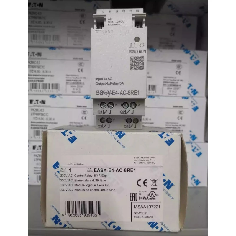 Parts For Eaton Moe…