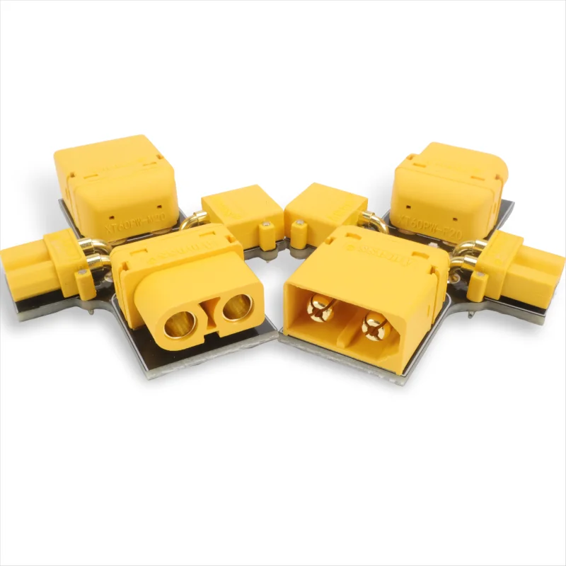 جديد XT30XT60 جهاز حماية ماس كهربائى الصمامات تركيب اختبار السلامة التوصيل حماية ماس كهربائى لنموذج RC طائرة بدون طيار FPV