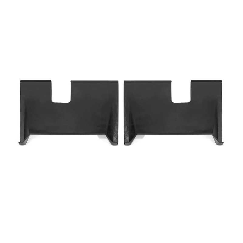 Installation and pasting of matte black exterior modification parts for grille decorative cover For BYD SHARK 6 2024 2025 view 4