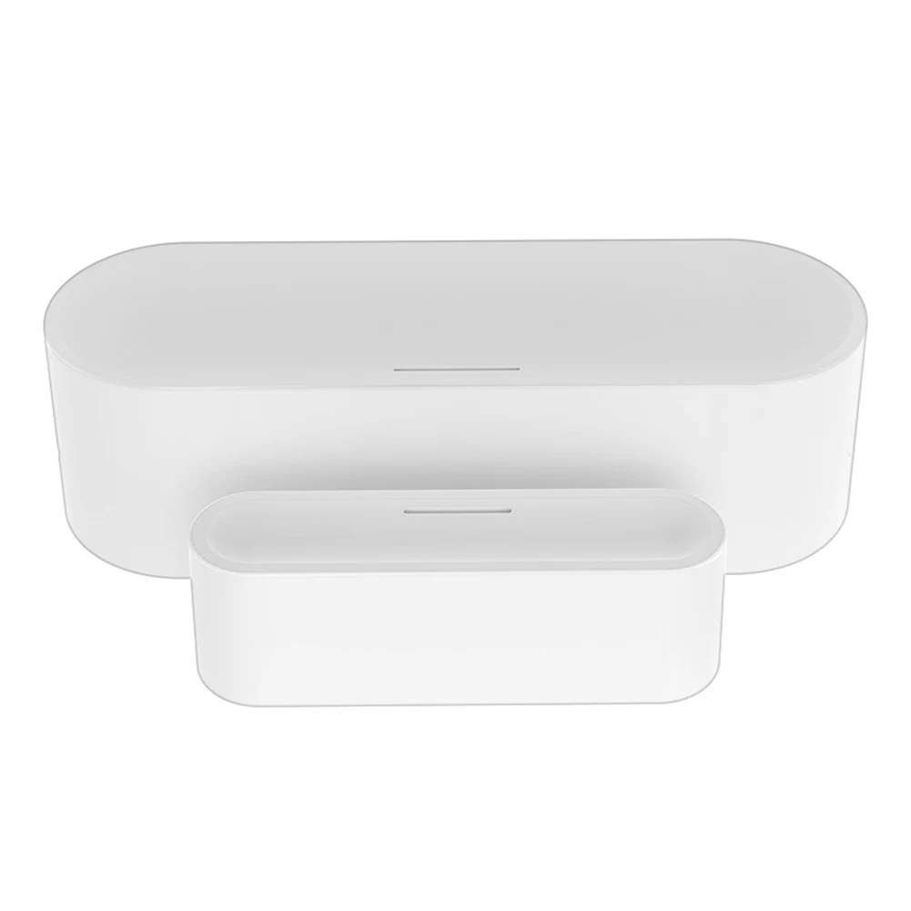 Tuya APP Door Sensor USB Powered ZigBee Smart Door Sensor Security Protection Window Door Gate Sensor 2.4GHz Wireless for Indoor