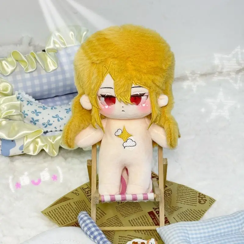 

Дон Кихот, 20 см, хлопковая кукла, аниме, Лимбус, компания, мультяшная плюшевая игрушка для детей и взрослых, милый фанат, подарок на день рождения, праздник своими руками