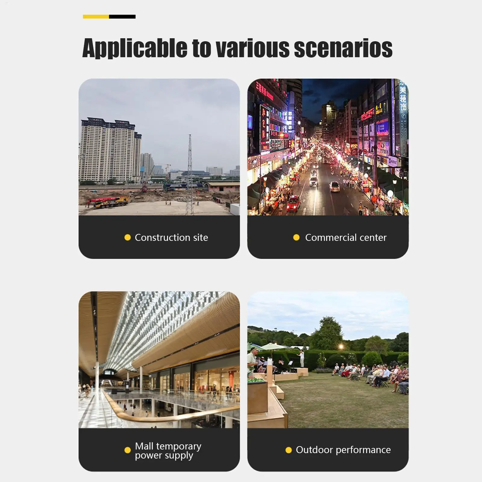 Cubierta protectora de Cable impermeable, rampa protectora de Cable de velocidad para acera, para entrada de carretera, pasarela de asfalto