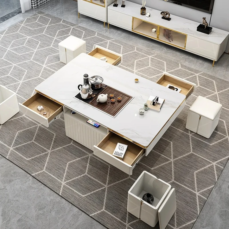 Transparente, nordisch inspiri – Smart Home Furniture Bewertung und Preis