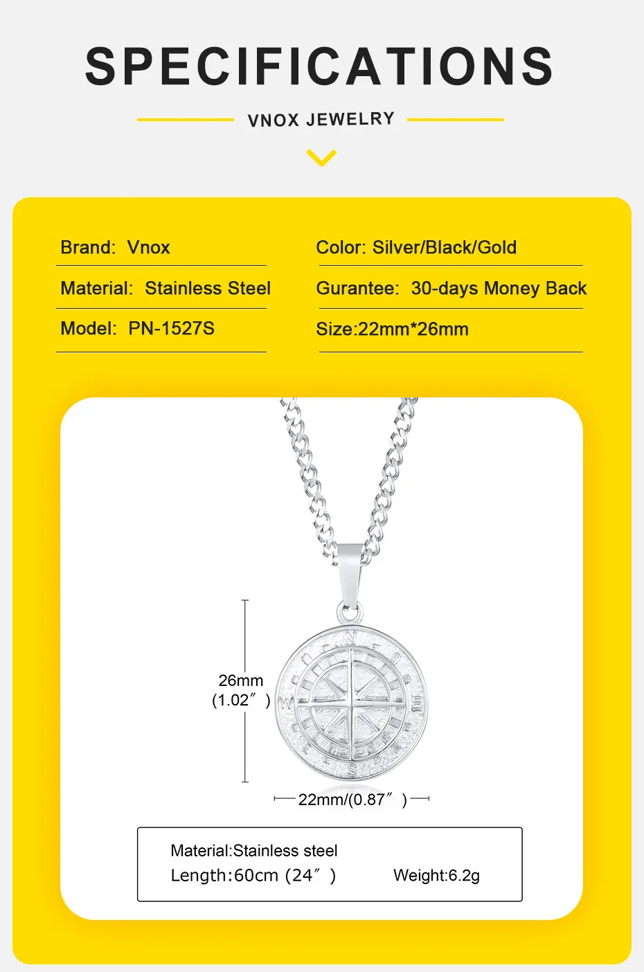 Product detail