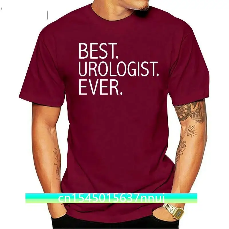 

Best Urologist Ever Funny T-shirt Urology Medical Graduate