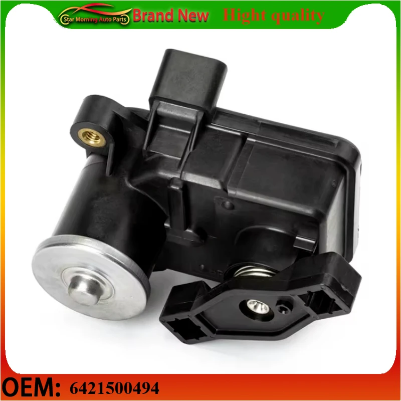 

6421500494 Brand New Car Accessories Auto Spare Parts Intake Manifold Motor for Mercedes Benz GL M Class W164