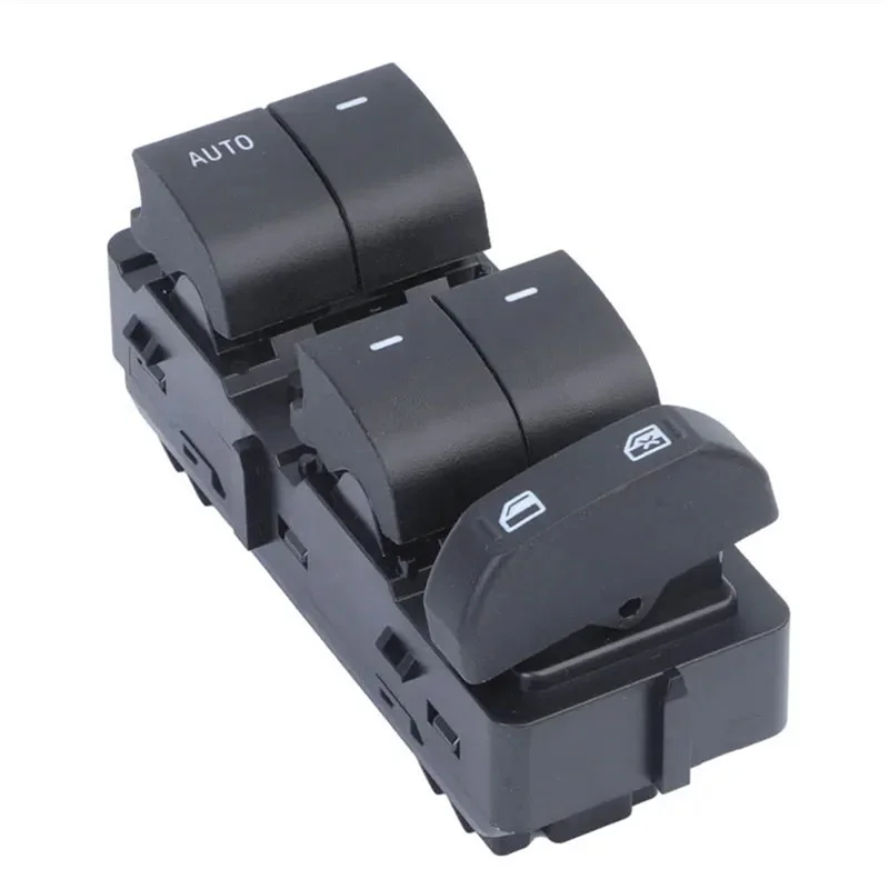 

8L1Z-14529-AA 8L1Z14529AA Power Window Switch SW7242 for 2007-2010 Ford Explorer 2007-2014 Expedition 2008-2010 Edge