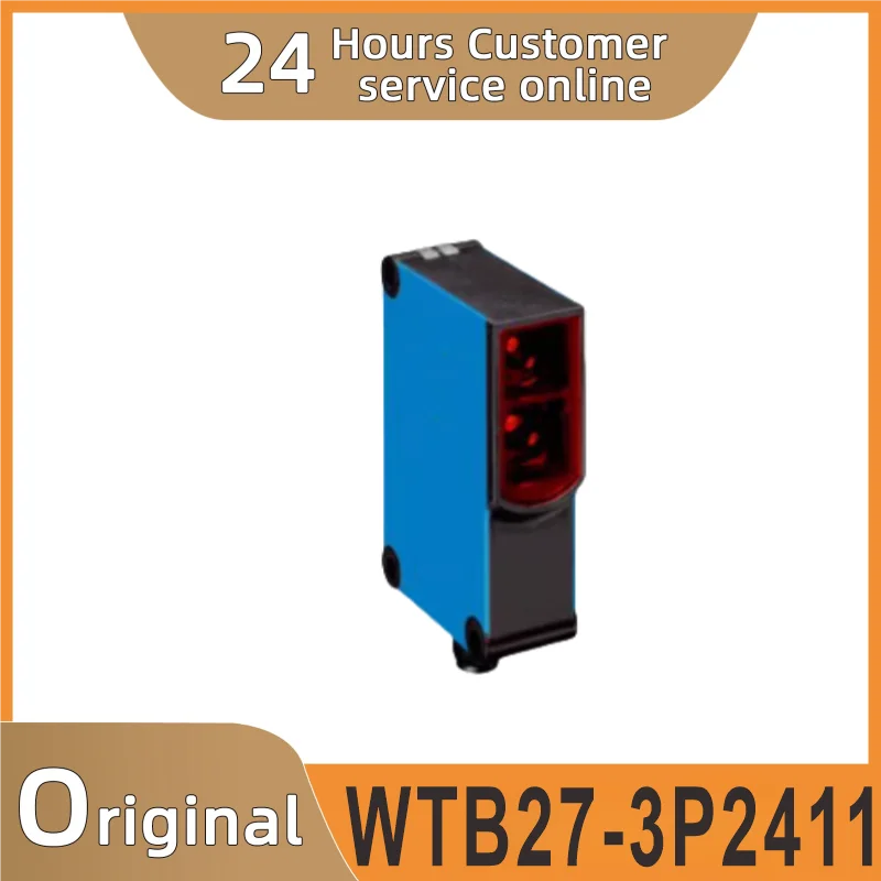 

New Original Photoelectric Switch Sensor WTB27-3P2411