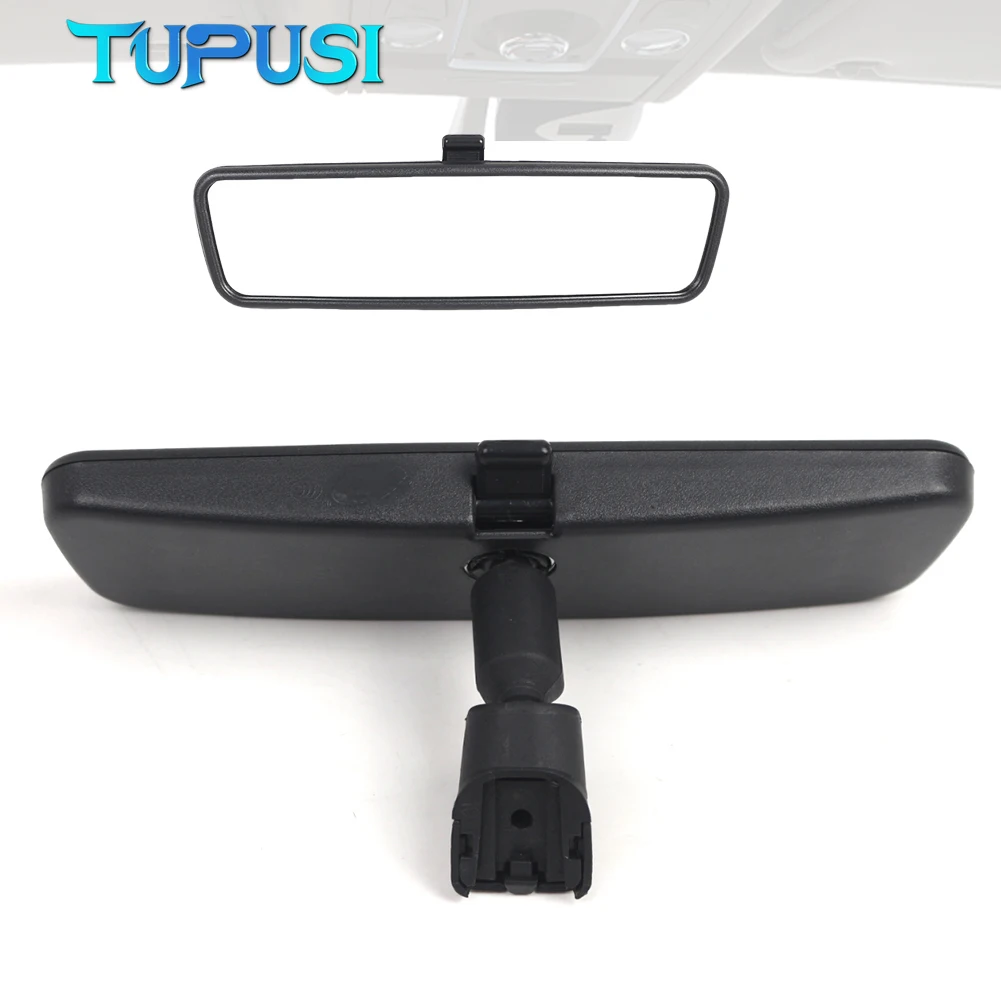 

Interior Rear View Mirror 96321-2DR0A A103 Car Inside Mirror Inside Rear View Mirror for Nissan Fairlady Frontier Armada Sentra