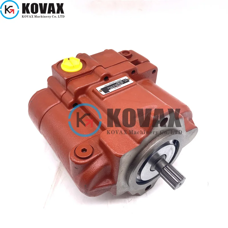 PVK-2B-505 4615640 For EX40 ZX50U ZX55 ZAXIS 55 Hydraulic Pump Repair Kit Piston Pump Spare Parts