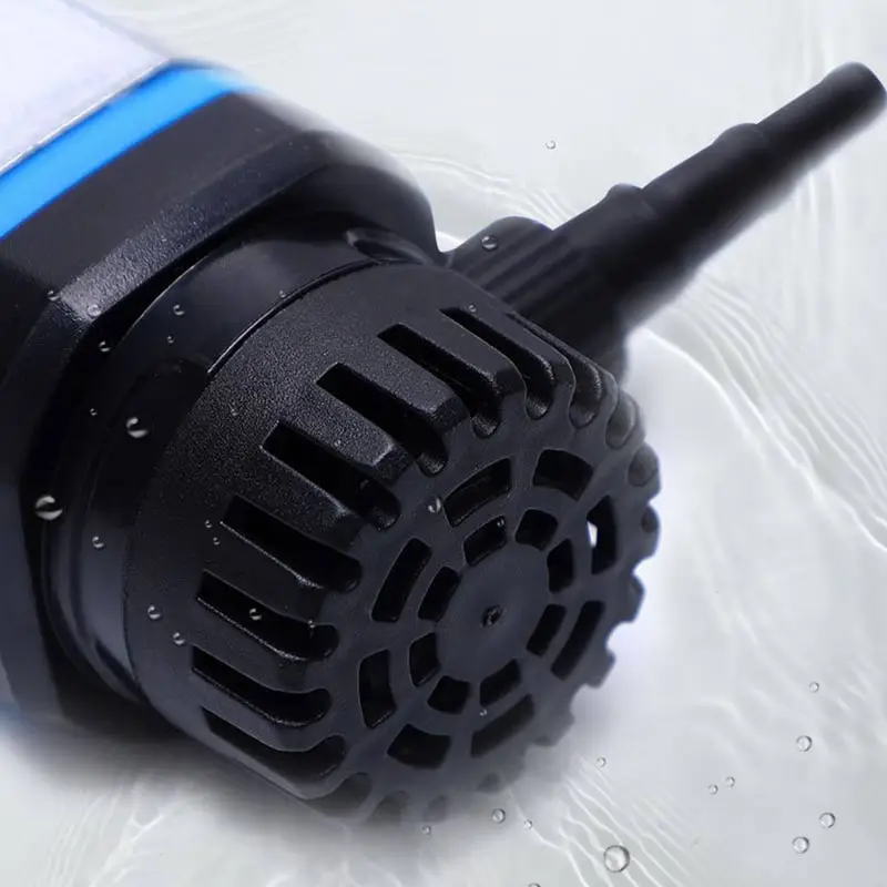 12V DC Mini Submersible Pump Lift 10M/15M Slotting Machine Rhinestone Hole Cutter Cutter 220V Micro Submersible Motor Water Pump