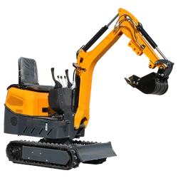 EPA/Euro 5 Kubota engines for sale mini excavators at affordable prices customized products