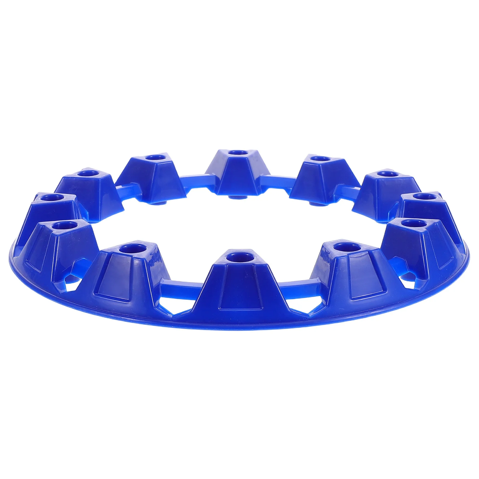 

10-Inch Atv Tire Rim Cover Stylish Plastic for Four-Wheeled Vehicles Off-Road Safety Atv Rim Protector