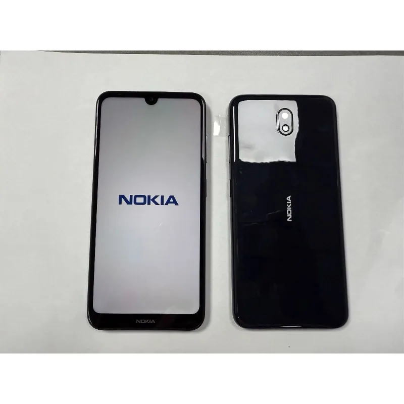 Nokia 3.2 mobile phone 6.3 inch 3+16GB memory dual SIM 4G smartphone