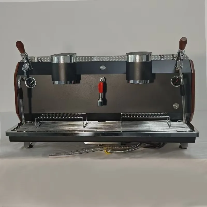 Cafetera Breville automática comercial para uso comercial