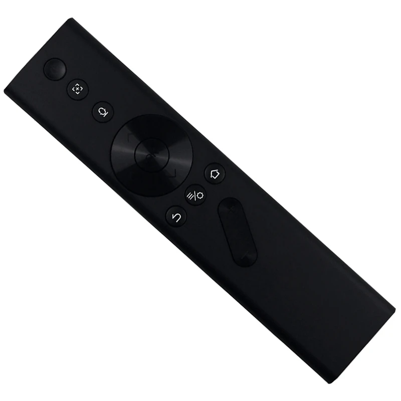 Remote Control Bluetooth Voice For XGIMI Projector New Z6X/Z8X/H3S/Rspro/Play Remote Control