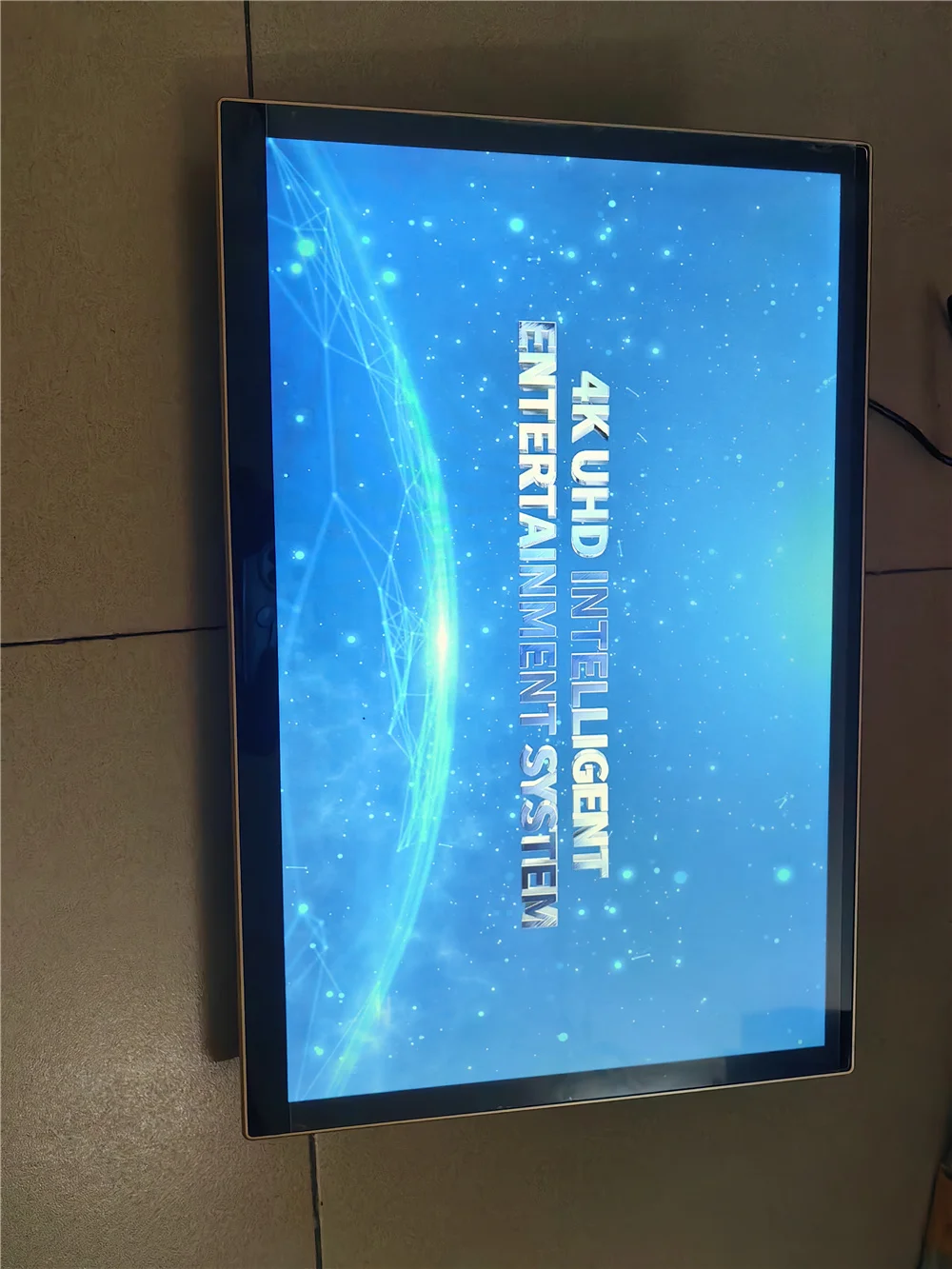 

2024 GymSong Latest 19 Inch 5in1 Professional Portable Karaoke Player Durable Using Karaoke Machine Home Theater KTV System