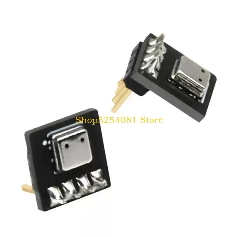 AXYC Reliable DHT30 Temperature Humidity Sensors Module With Fast Response And Stable Performances Indoor Sensors Module