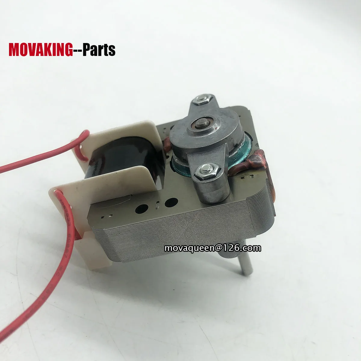 Refrigerator Fridge Spare Parts 220V HY-YZF6116 Motor 23W Cooling Fan Motor