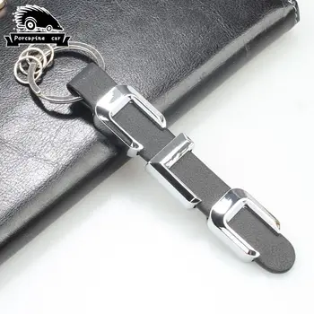 6 最佳銷售 AMG鑰匙圈 - №4