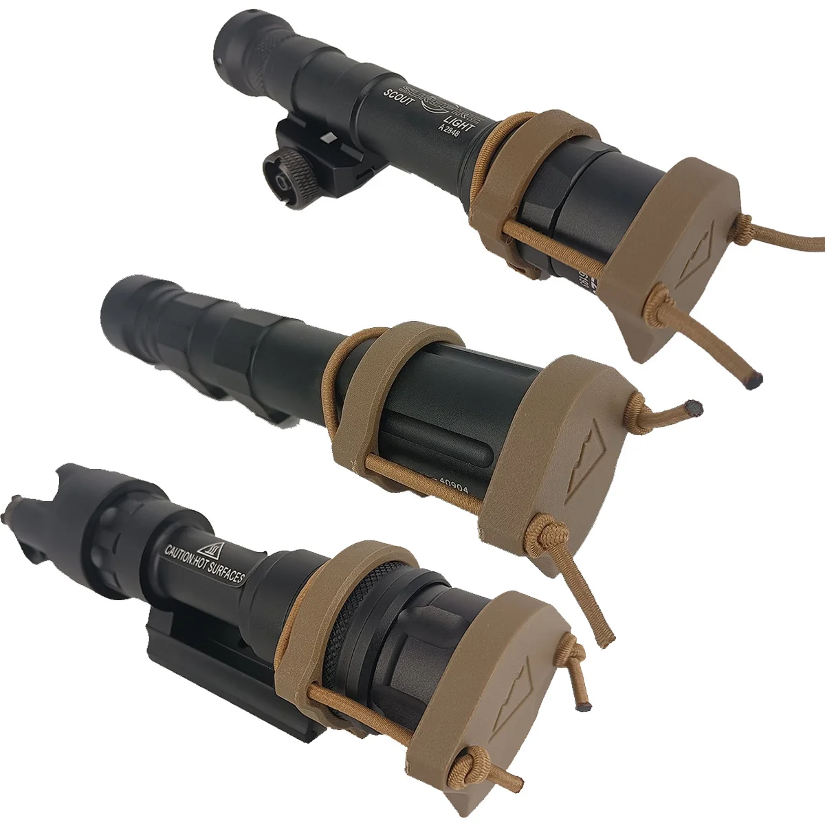 Flashlight Protecti…