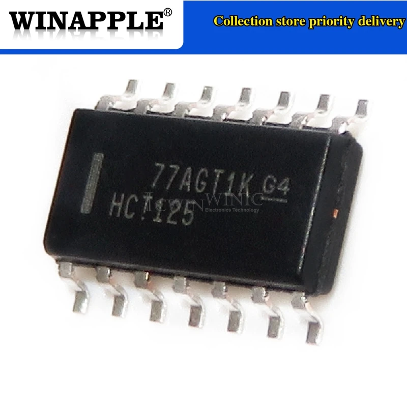 SN74F74DR SN74F74 74F74 74HC02D 74HC02 74HCT125D 74HCT125 BTS723GW BTS723 SOP-14