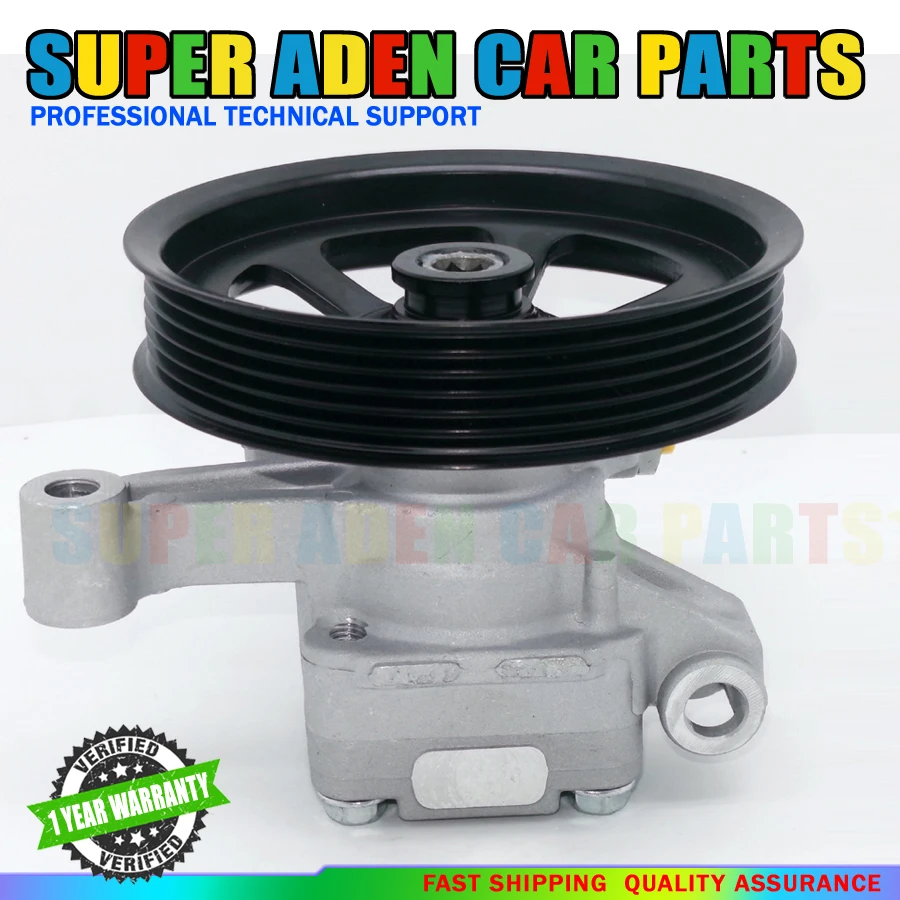 

Новый насос гидроусилителя руля для Buick Enclave Chevy Traverse GMC Pontiac 3,6 л 25803117 20954812 25775403 25803117 25897549 25938259