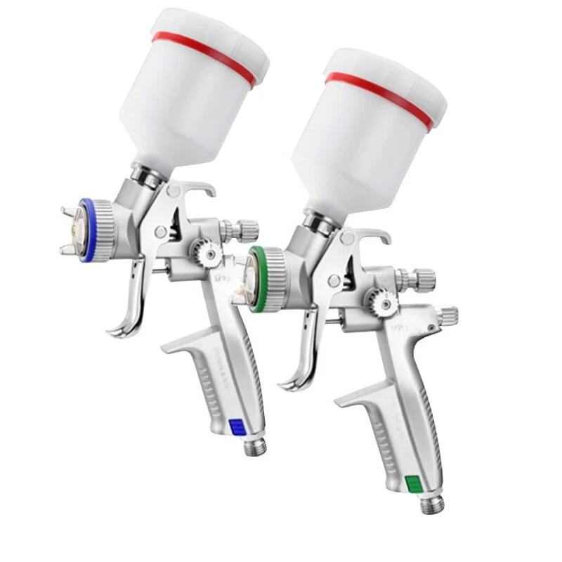 

Paint car spray gun