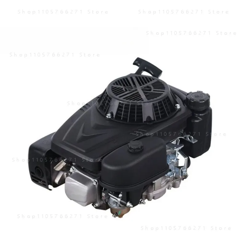 for 1P70/75F Vertical Shaft Engine 196/224cc Remote Control Lawn Mower