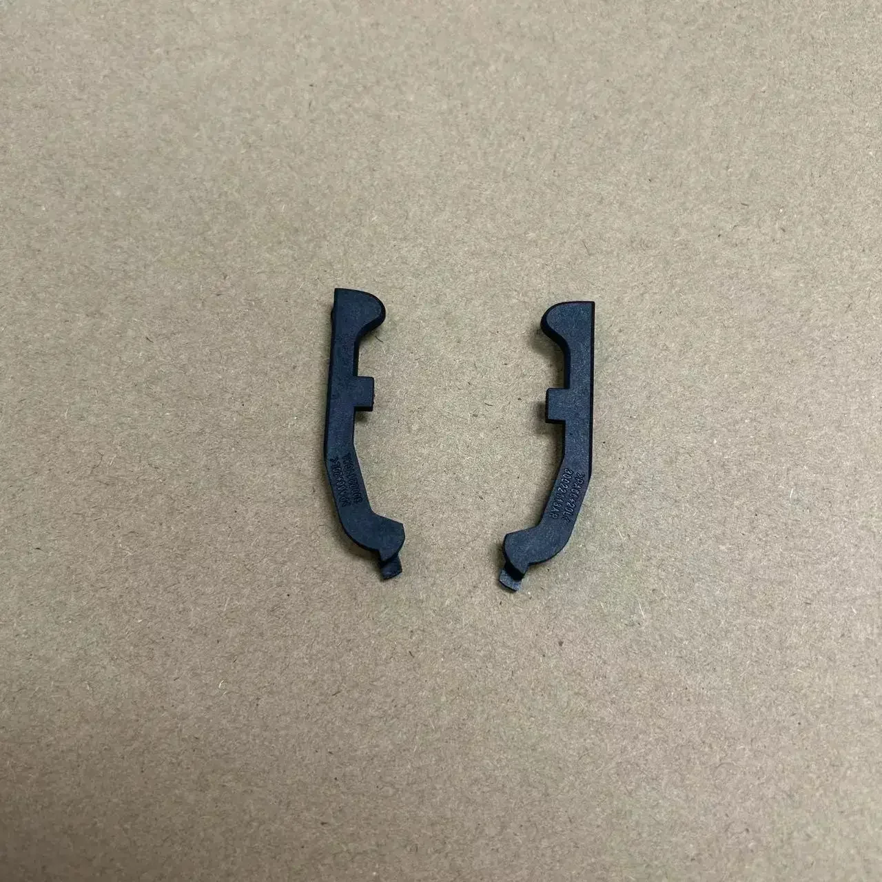 For BMW X5 E70 X3 F15 Sunroof Sun Visor Bracket Clip Repair Kit Accessories