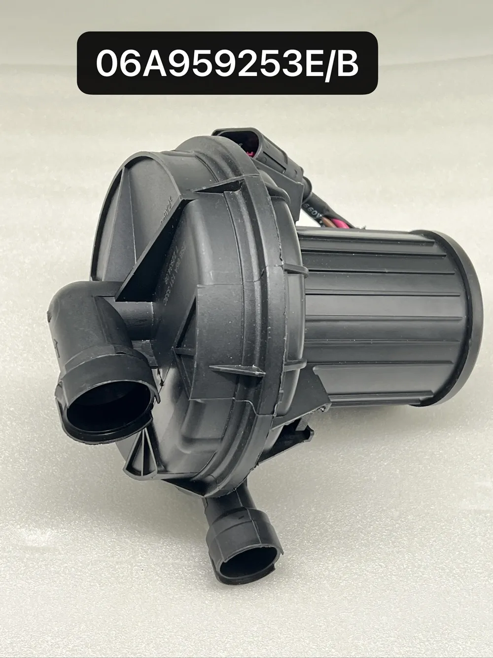 Echte OEM Luchtpomp Smog Voor TT Quattro VW Golf Jetta Passat Kever Audi Secundaire A4 A6 06A 959253 E / 078906601 B / 078906601 A