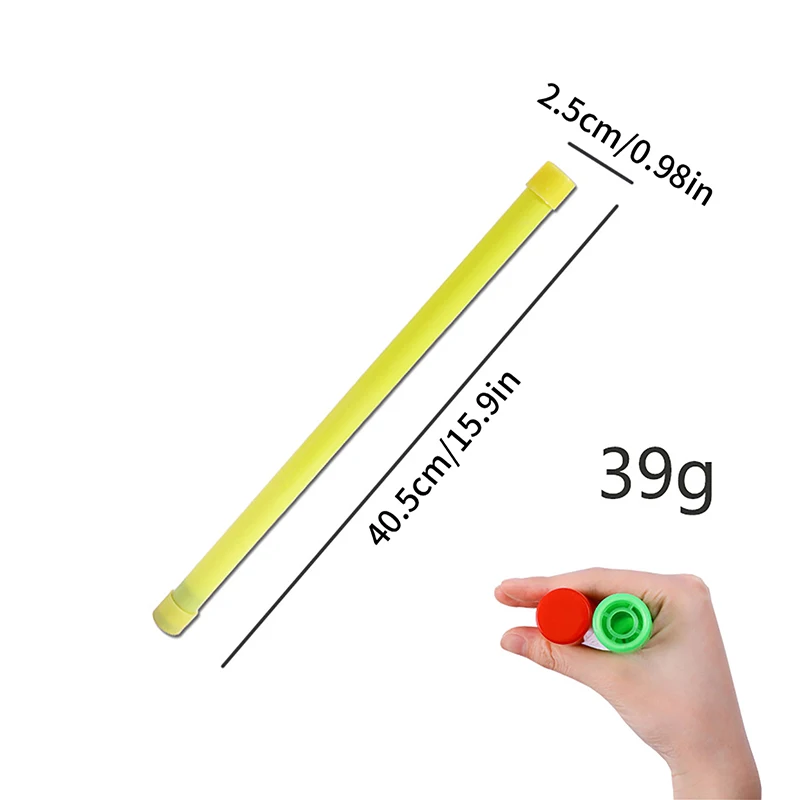 1Pc Shake Farting Tube Groan Tube Tricky Prank Kids Toys Funny Noise Sound Stick Toys Noise Maker Toys Party Jokes Groan Tube