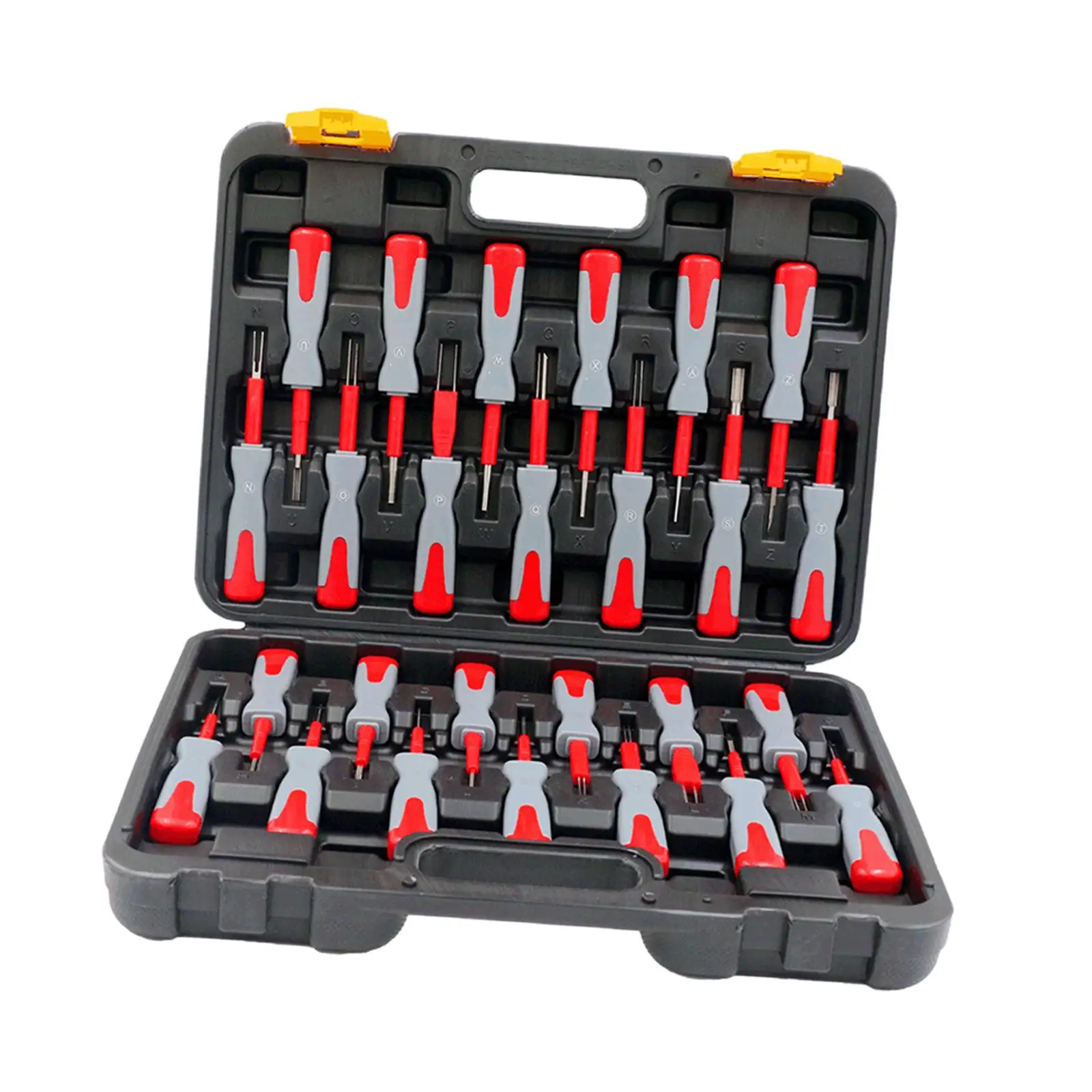 

26Pcs Car Terminal Removal Tool Kit Extractor Universal with