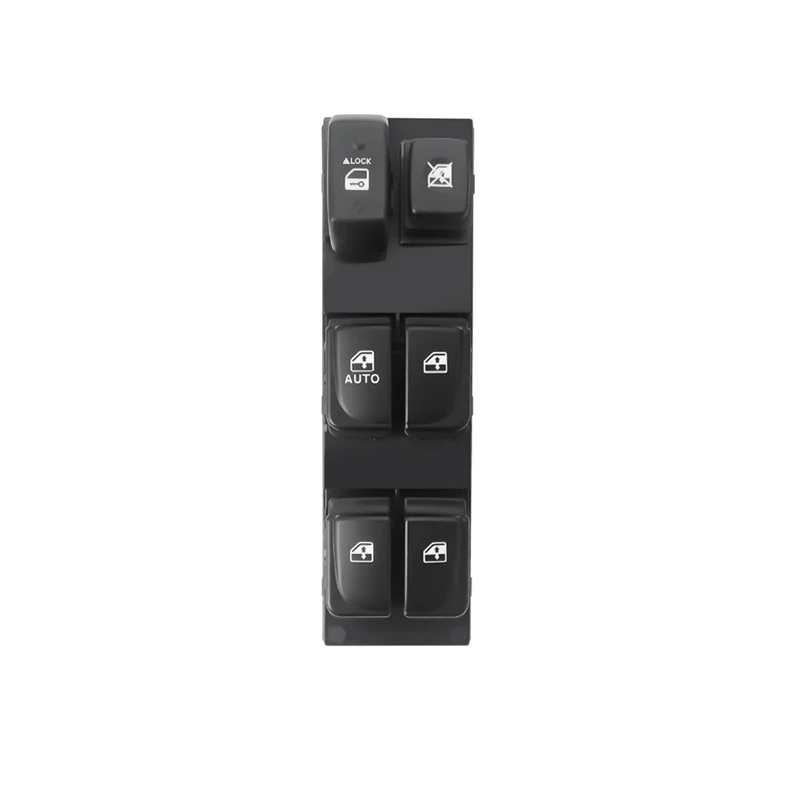 Super Sale 93570-2H000 16-Pin Driver Power Window Master Switch for Hyundai Elantra HD 2007-2010 Avante Control Button Auto Down