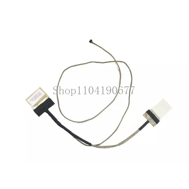 Cable de pantalla de vídeo LCD para Asus x556 A556 a556u x556ua x556ur 1422-02590as