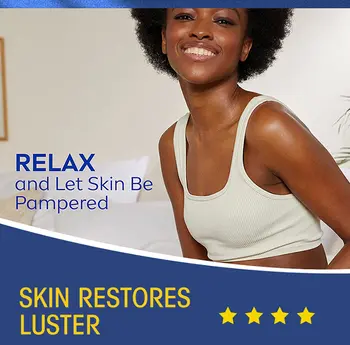 10 best sales Loção corporal clareadora coreana - №7