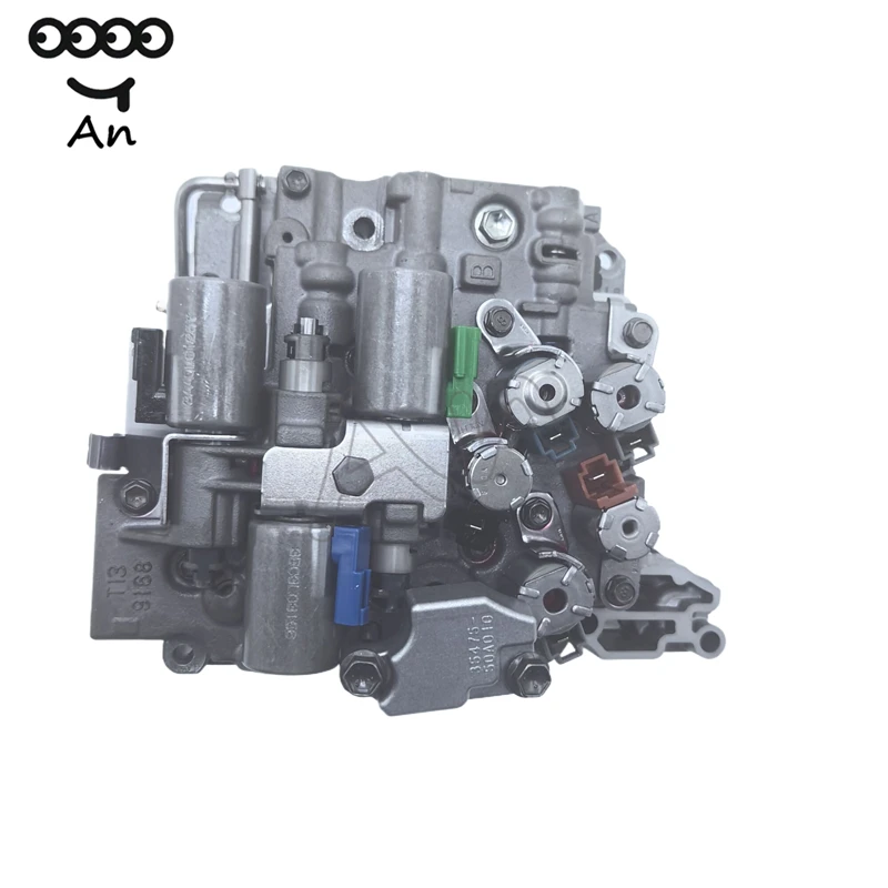 

Оригинальный новый корпус клапана AW55VL для Volvo C70 S80 Renault Saab Saturn AW55-51SN