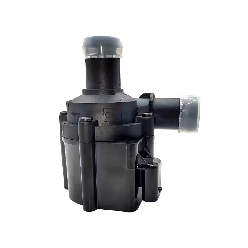 12V 5Q0965561B 7.04071.71.0 for VW Golf Audi A3 A4 A5 A6 Q2 Q3 Skoda OCTAVIA Seat LEON Engine Cooling Electronic Water Pump 12V