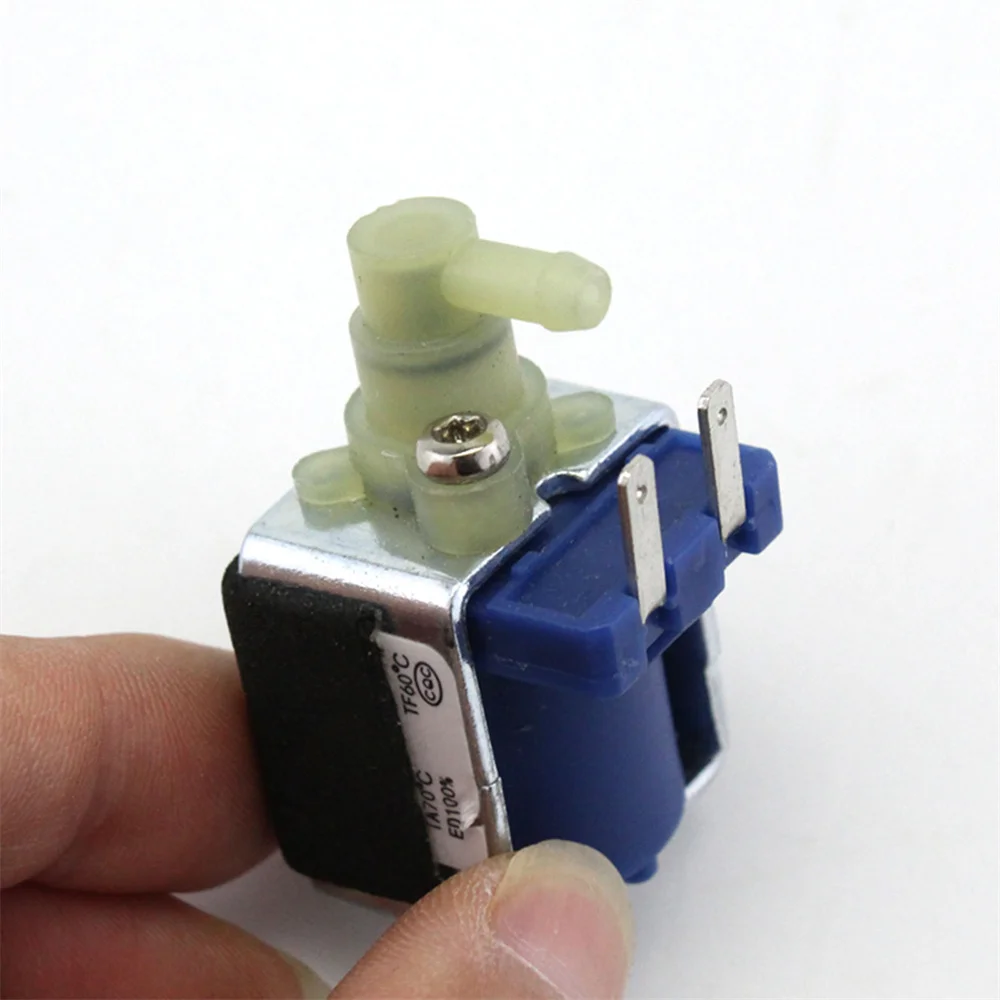 1 قطعة JYPS-4 مضخة مياه مضخة كهرومغناطيسية صغيرة الحديد الكهربائية مضخة تغطس واحدة لملحقات الحديد المعلقة المحمولة