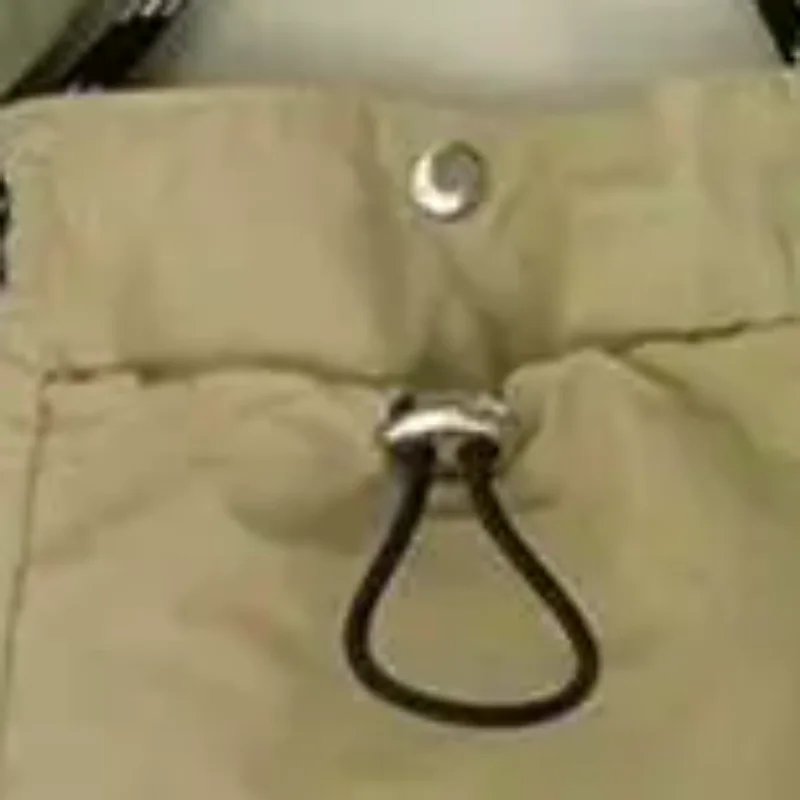 

Nylon Crossbody Bag Soft Mini Phone Wallet Multifunctional Square Shoulder Bag Crossbody Purse Canvas Purse Messenger Bag