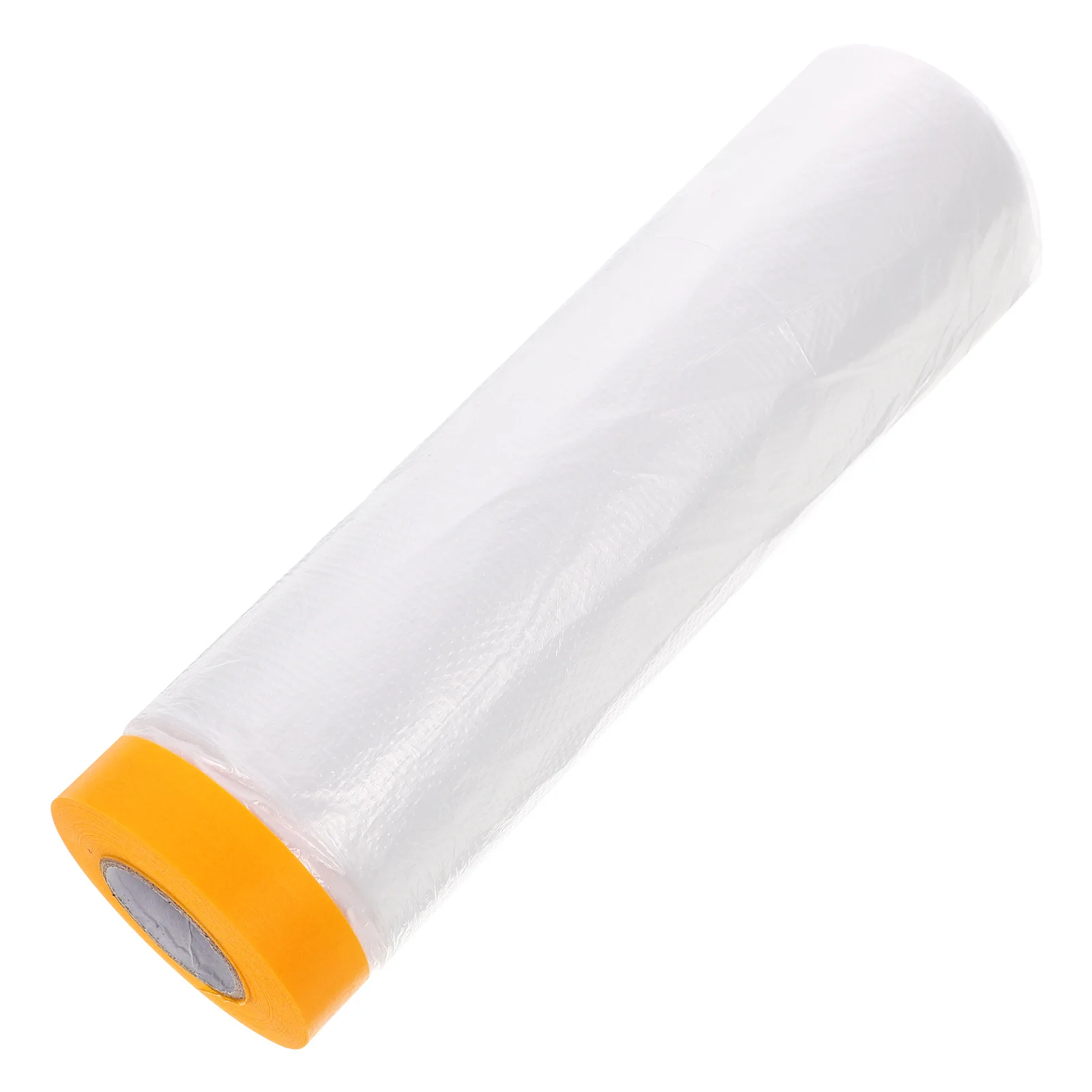 

Window Insulation Kit Pe Shrink Film For Winter Weatherproofing Large Windows Attic Fan Shades Plastic Cover Insulation