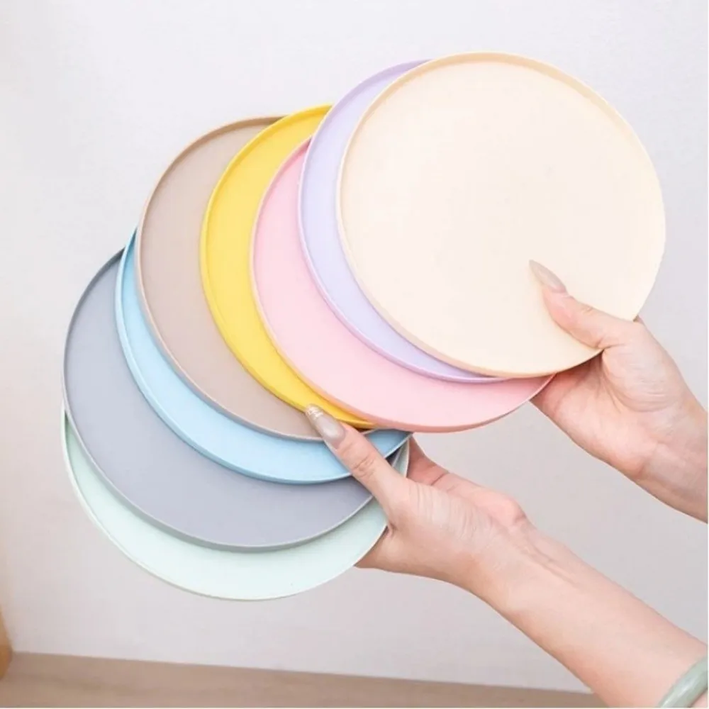 New Silicone Pet Food Mat Non-Slip Waterproof Feeding Mat Easy To Clean Leak Proof Dining Mat Pet Tableware